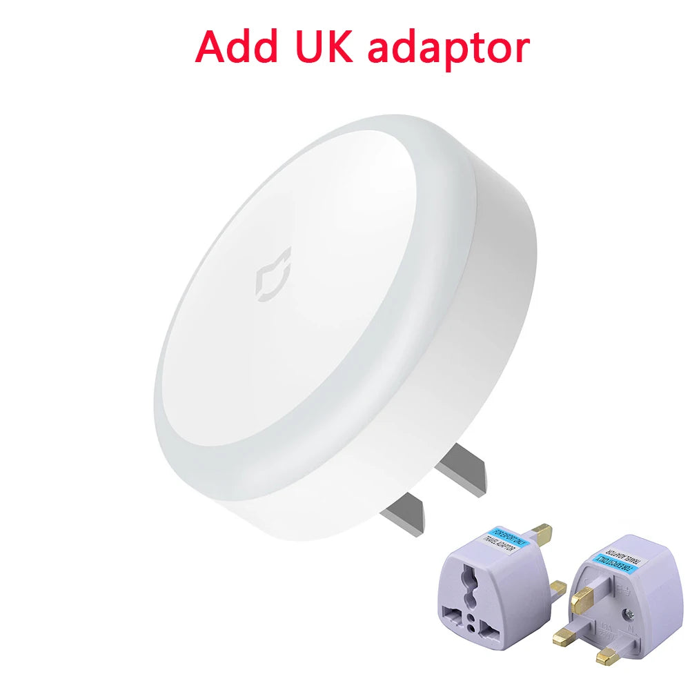 Veilleuse LED Capteur Mouvement
